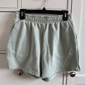 Cotton On Classic Fleece Shorts